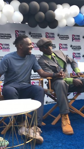 Wilson Bugembe and Alien Skin Collaboration Insights