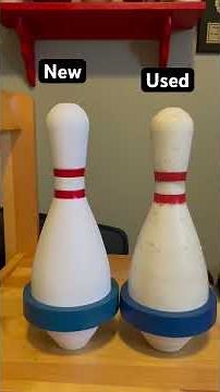 5 pin bowling’s major problem Explained #bowling #bowlingpin #shorts