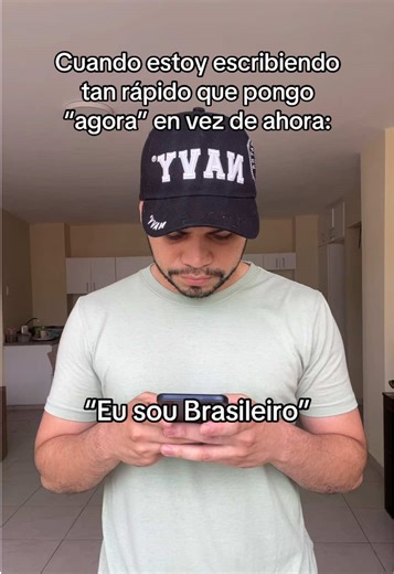 Escribiendo Rápido: Portugués y Español en Brasil