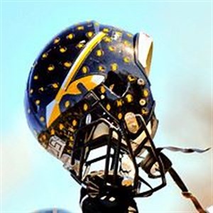 Boys Varsity Football • Home