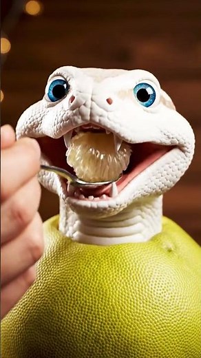 Python ASMR ( part 27) The Secret Begins 🐍 #ASMR #shorts