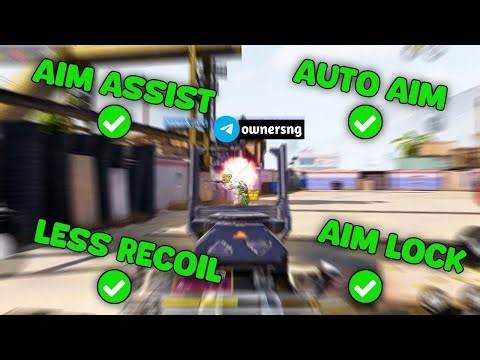 CODM MOD MENU APK COD MOBILE *AIMBOT* ESP | DOWNLOAD CHEATS NO RECOIL ANDROID IOS