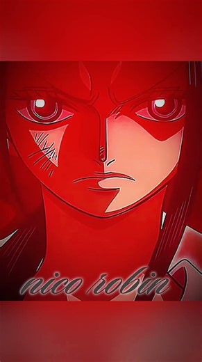 ♡~edit nico robin~♡ (ME AJUDE A CHEGAR 3K) #onepiece #naofloppa #anime (ib:meu)