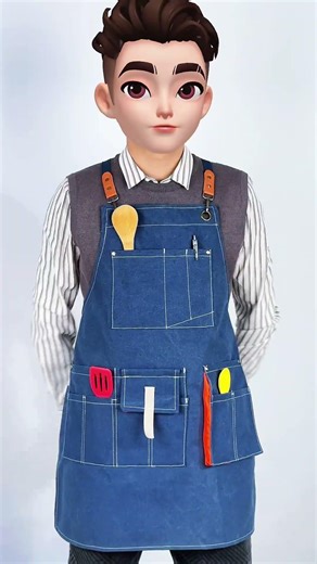 How Restaurant Chains Standardize Staff Image at Scale | Meitahome Apron