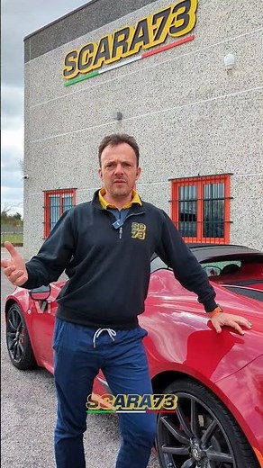 Geometry Kit - a MUST HAVE for Alfa 4C