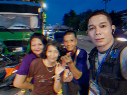 บังบัสบังBUS บน TikTok