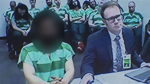 DUI suspect's criminal history uncovered after fatal crash with WSP trooper