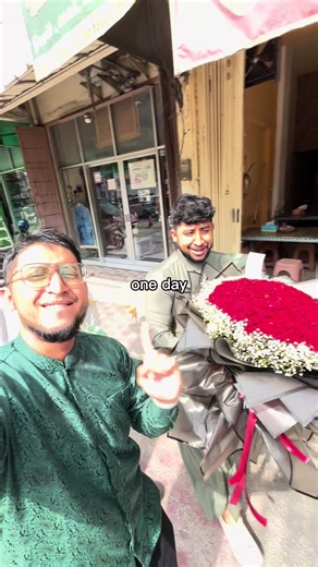 Celebrating My Brother's Transition to Manhood