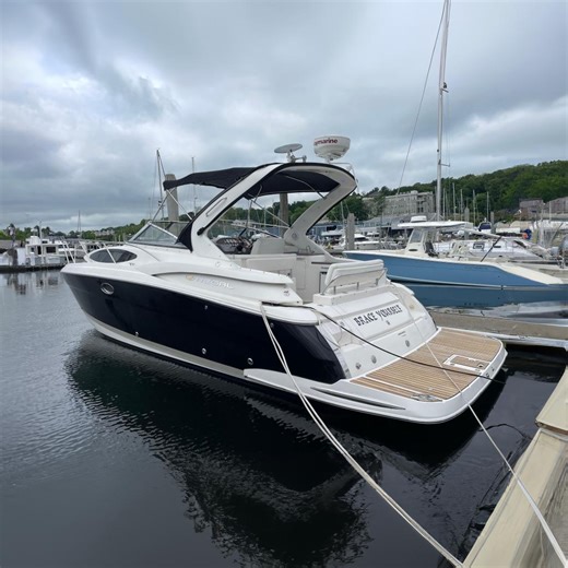 Used 2007 Regal 3360 Window Express, 02886 Warwick - Boat Trader