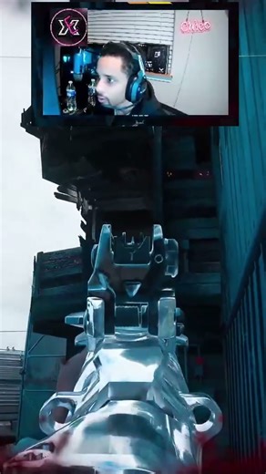 CHICO WITH A CLEAN 3-PIECE ON HARDPOINT - BO7