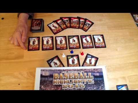 Baseball Highlights 2045 Buy Round Demo