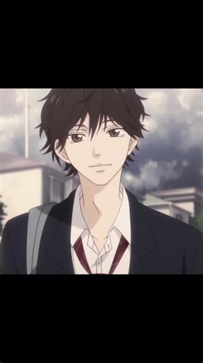 Kou Mabuchi: Romance in Blue Spring Ride