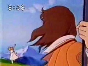 Terry discovers Candy wearing nurse uniform in Chicago