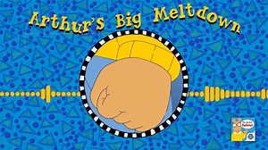 Arthur - S3 Ep 4: The Arthur Podcast: Arthur's Big Meltdown Video | PBS KIDS