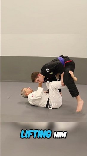 Jiu Jitsu Sweeps Mastering the Art of Sweep Combinations #bjj #jiujitsugrappling #combatsport