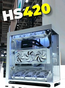HAVN HS 360 & HS 420 Updates from Computex 2026