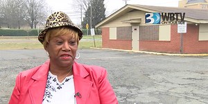Mother of Cherica Adams reacts to former Carolina Panther Rae Carruth’s jailhouse interview