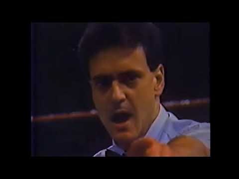 Joey Marella Tribute (WWF 1994)