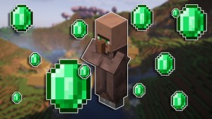 10 best villager trades in Minecraft 1.21