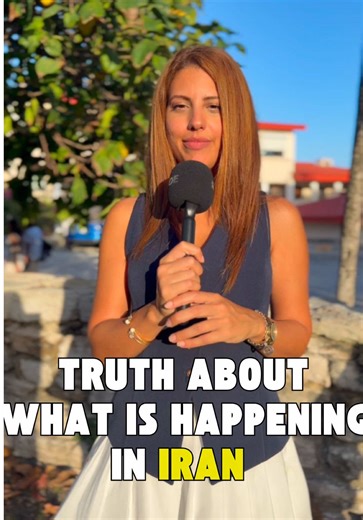 Support for Iranian Voices: Stand with Iran