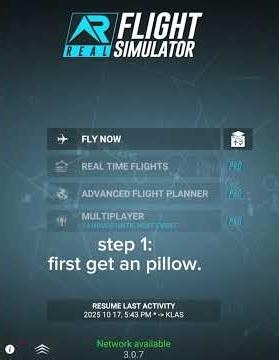 tutorial an how to get an rfs pro!