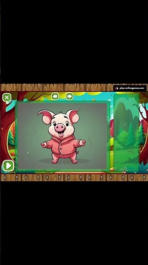 Animal Explorer Puzzle Game: Play FREE Online!