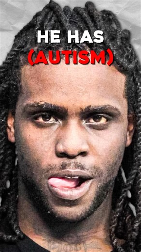 Chief Keef Lyrics That Make Me Think He’s Autistic