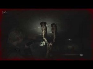 Silent Hill 2 Remake - Part 18