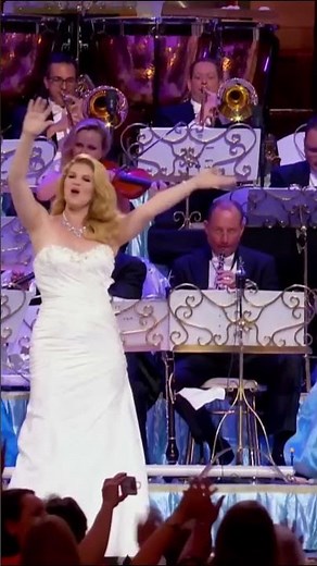 I Am Australian – André Rieu