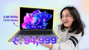 6K views · 106 reactions | Acer Swift Go 14 ⚡Is this the Best Laptop Under रु. 1 Lakh in Nepal??? जान्नको लागि Full Video हेर्नुहोला   यहाँ किन्नुहोस्: bit.ly/3SoSYFb | Gadgetbyte | Facebook