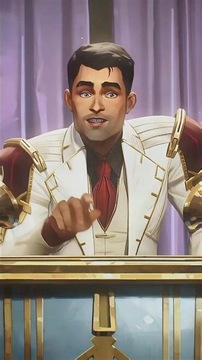 The HEXTECH gems and Jayce's GRIP #leagueoflegends #arcane #jinx #isha #jaycetalis