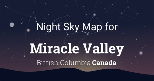 Which Planets Can You See Tonight?