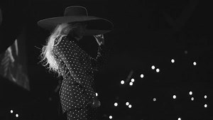 Use your voice and make sure to vote tomorrow. TIDAL.com/GetOutTheVote | TIDAL