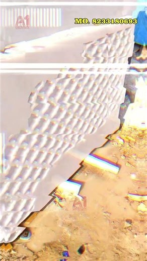 Mughal Art Inspired 2D Half Jali Pattern Design #a1designcenter #wood #trending #cnc #reel