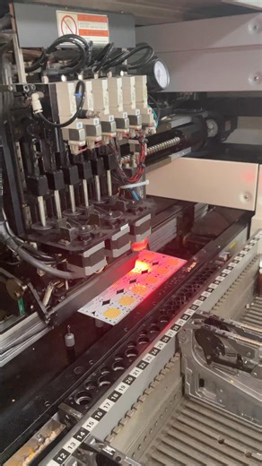 SZ TONGHANG | ⚡ Integrated Light Engine | 3030-9B5C 50W Module Compact design, high power density, using high-efficiency 3030 LEDs, 9B5C layout,... | Instagram