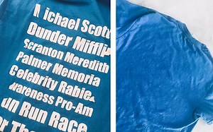 How to Remove Iron On Vinyl from a Shirt (The Easy Way)