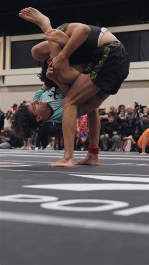 Alpha Miami Grappling HQ on Instagram: "15 Yr old @chingy_amg beats Black Belt World Champion! What a match 🔥🔥🔥🔥 #Godisgood #AMG #Sainz"