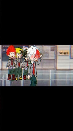 #todobaku #gacha #gachaclub #gachatrend #trending #edit #anime #mha #bnha #bakugo #todoroki #fandom