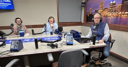 Clock ticking on climate action