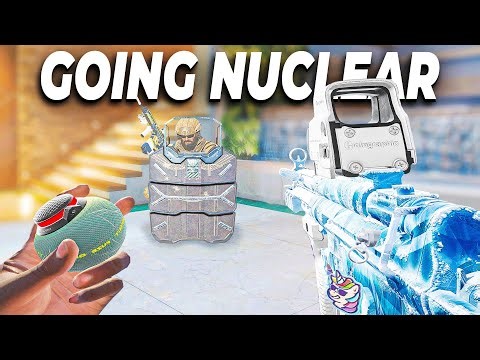 I got 11 Kills in 3 Rounds (INSANE) | Think Like a Champion