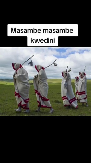Xhosa Cultural Celebration - Masambe Masambe Kwedini