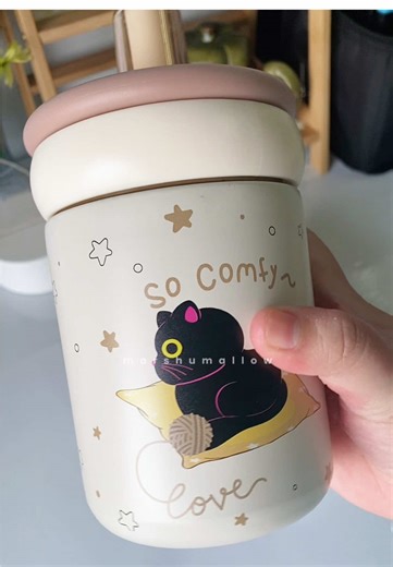 marshumallow (@marshuumellow)’s videos with ASMR Cats - MFP【Marron Fields Production】