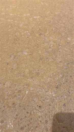 I love bubbles! Mash fermenting with bubbles is the best! My next favorite set of bubbles is Prosecco (especially in Italy)😂😂🥃🥂❤️ | Sherrie Moore