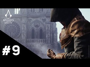 Assassin's Creed: Unity - Moving Mirabeau | Co-Op Missions