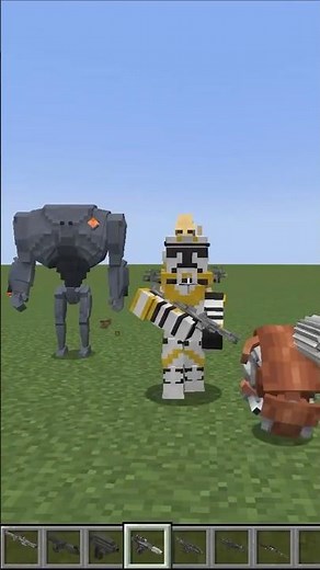 Minecraft Java Mods You NEED To Try - Part 16
