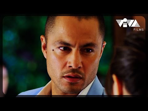 Mukhang may "something" kay Cristine Reyes at Derek Ramsay!