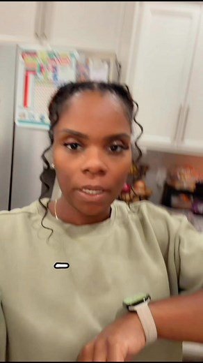 Latanya Gilbert on Reels