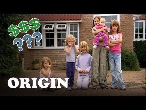 15 Kids!? | How do Bigger Families Cope? | Full Doc | Britain's Biggest Brood