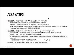 解决方案架构师（Solution Architect)的工作日常和职责是什么（微软数字化体系和平台）？（Daniel）