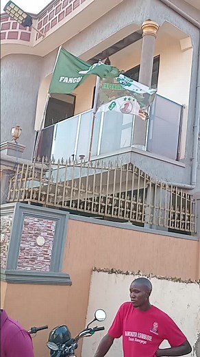 MBEGA WA ARIENSKIN on TikTok